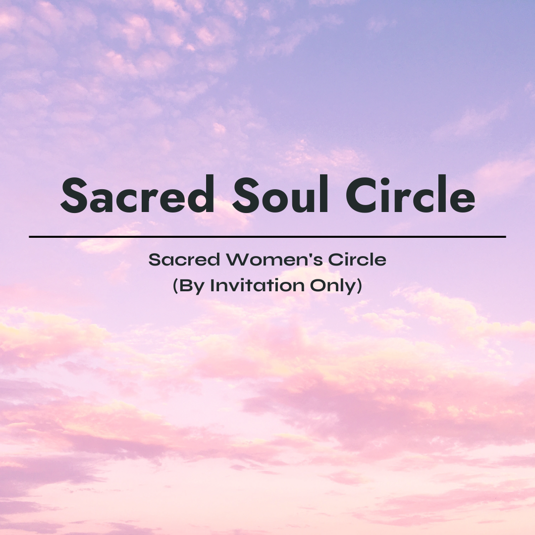 Soul Circle Membership & Seasonal Subscription - Reinvent Your Hustle